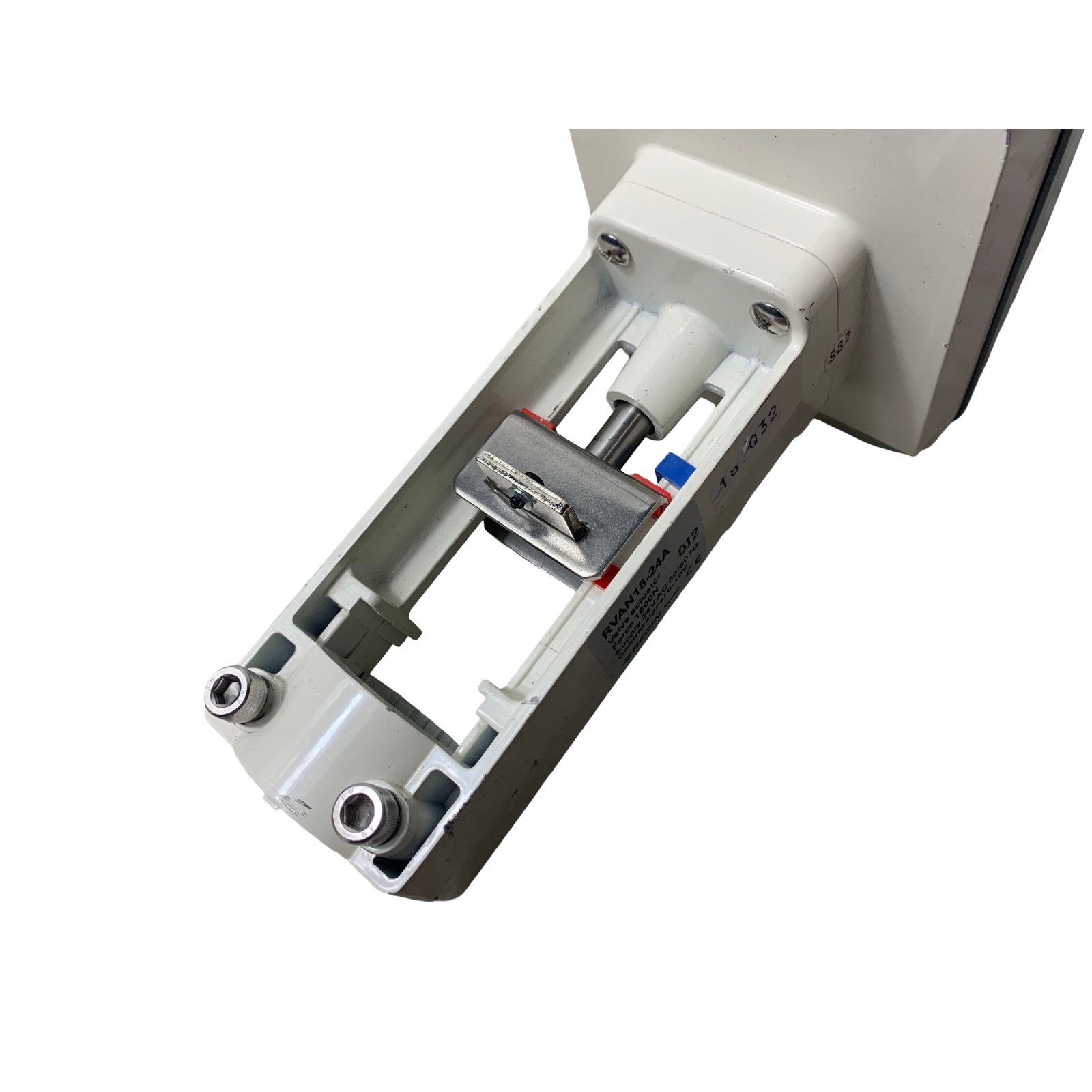 Regin RVAN18-24A Lift Actuator