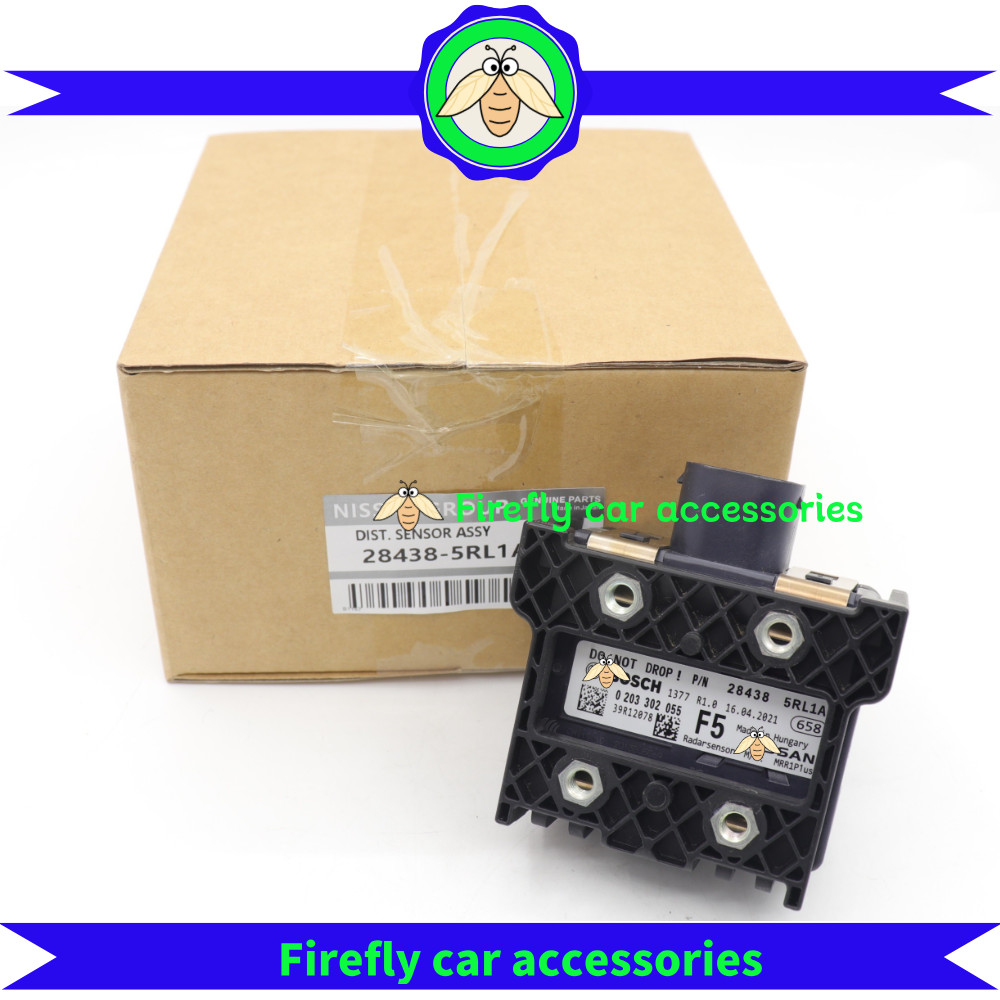 OEM Cruise Control Distance Radar Sensor For 2017-2019 Nissan Kicks