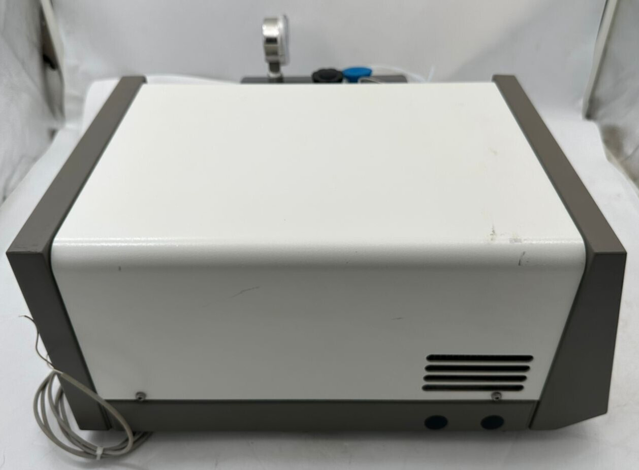 ANTON PAAR DMA HP LPG DENSITY METER WITH LPG-ADAPTER *WORKING CONDITION*