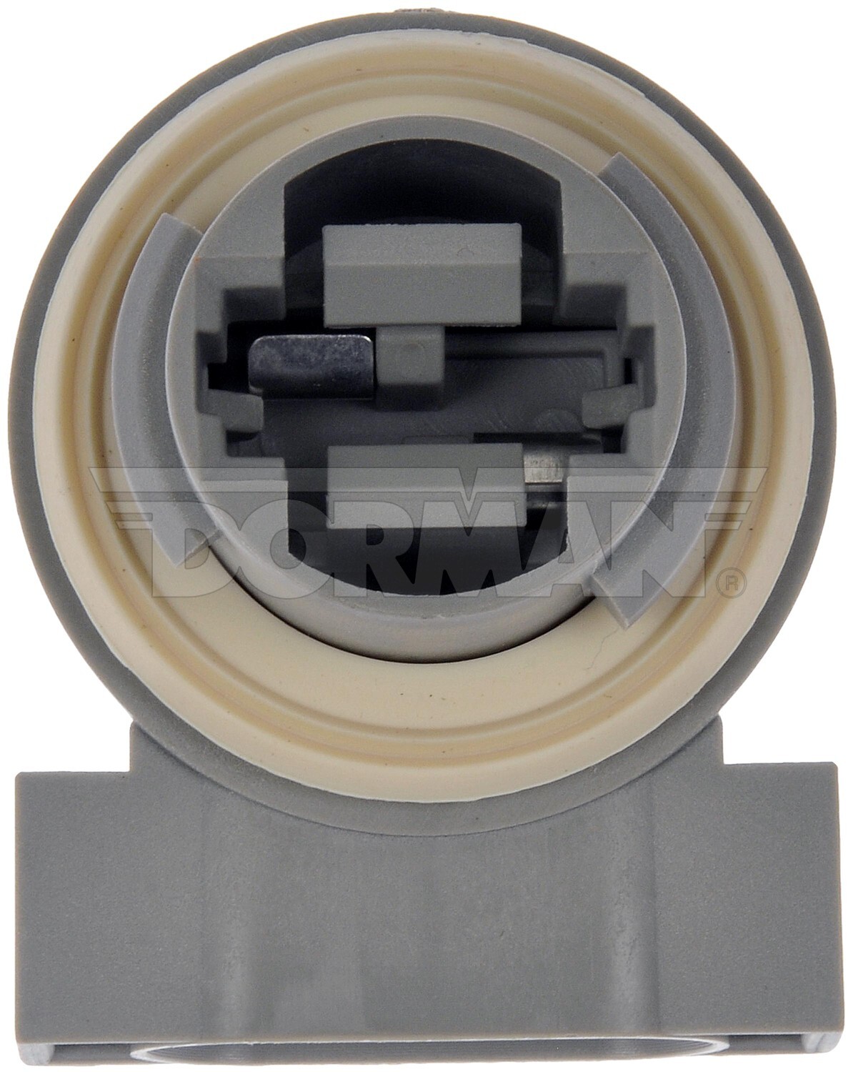 Cornering Light Socket Dorman For 1997-2010 Dodge Dakota 1998 1999 2000 2001