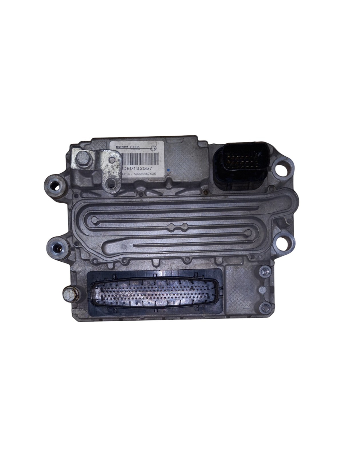 Used Detroit Diesel MCM - A0004467635