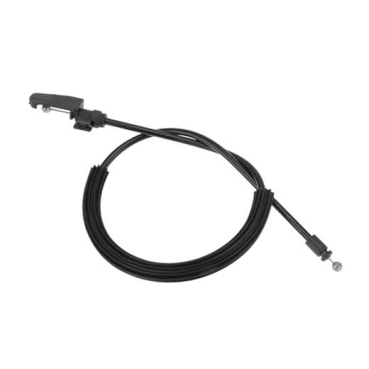 No.5C7823531 Hood Latch Release Cable with Handle Lever for Dodge Durango for