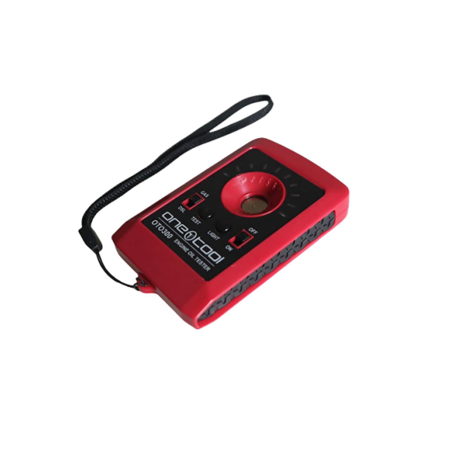 12V Car Motor Automotive Engine Oil Quality Detector Tester Fluid Analyzer E