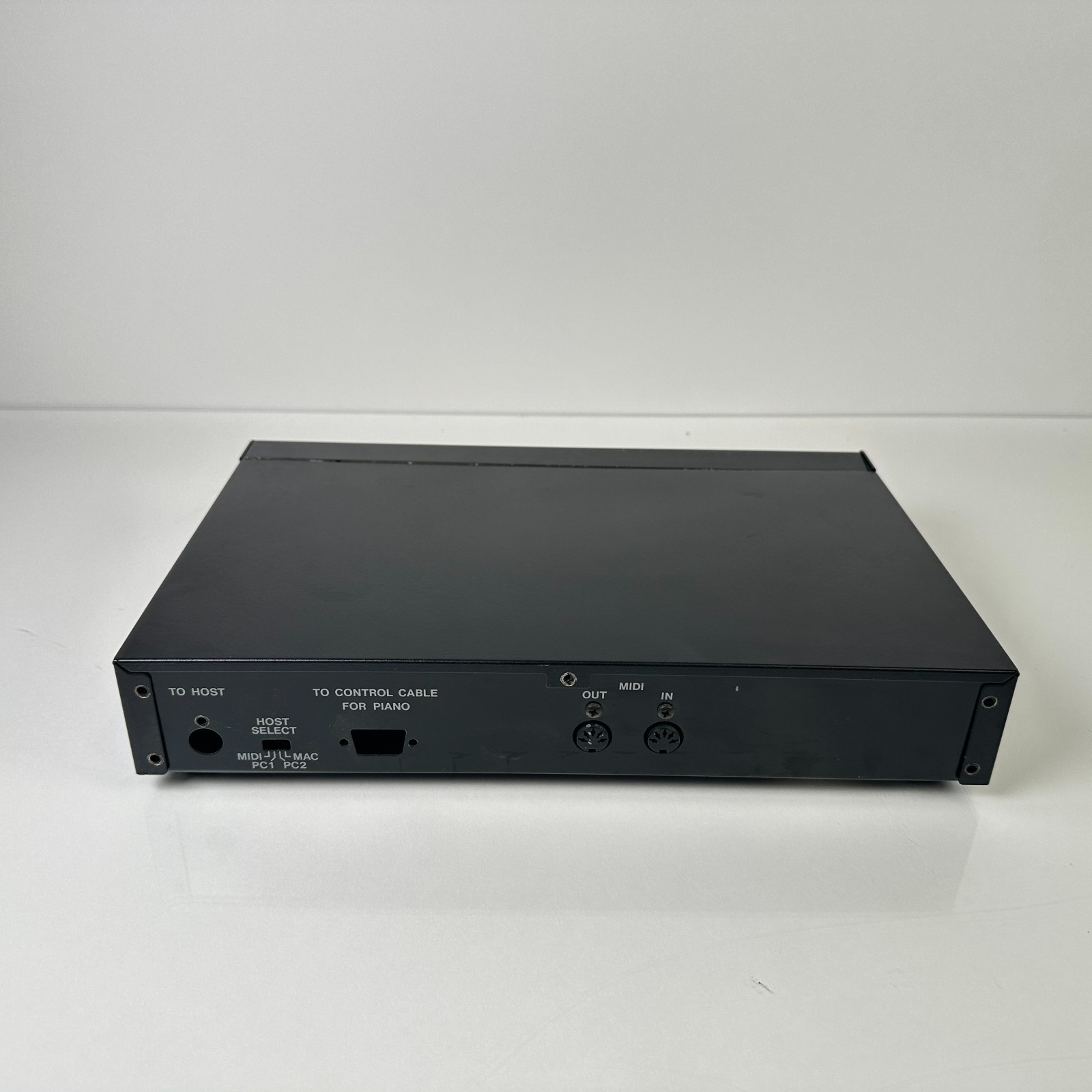 Yamaha DKC 500R Disklavier Control Unit DKC500R; AS-IS