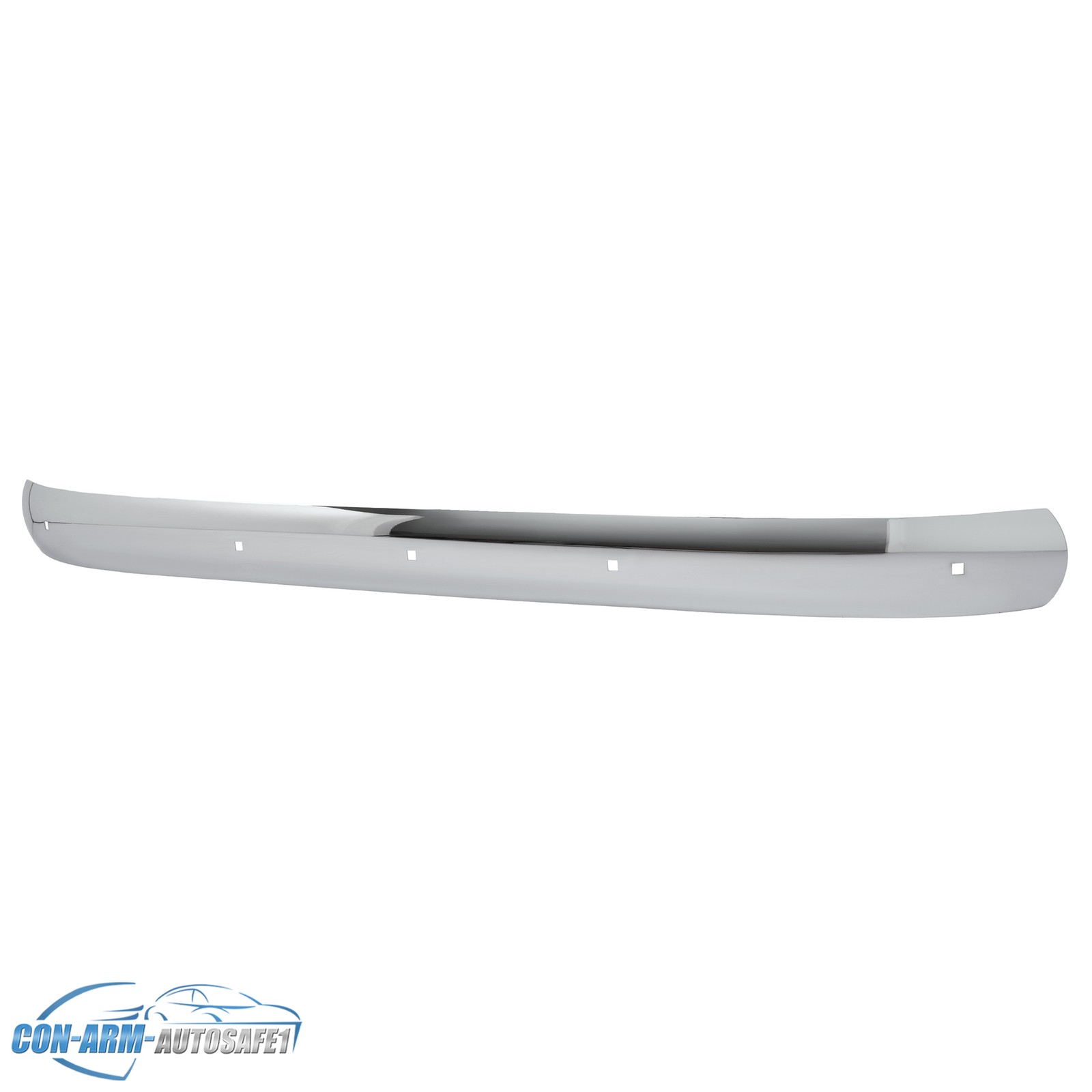 Rear Bumper Face Bar Chrome For Chevrolet Chevy & GMC Truck 1947-1955 1954