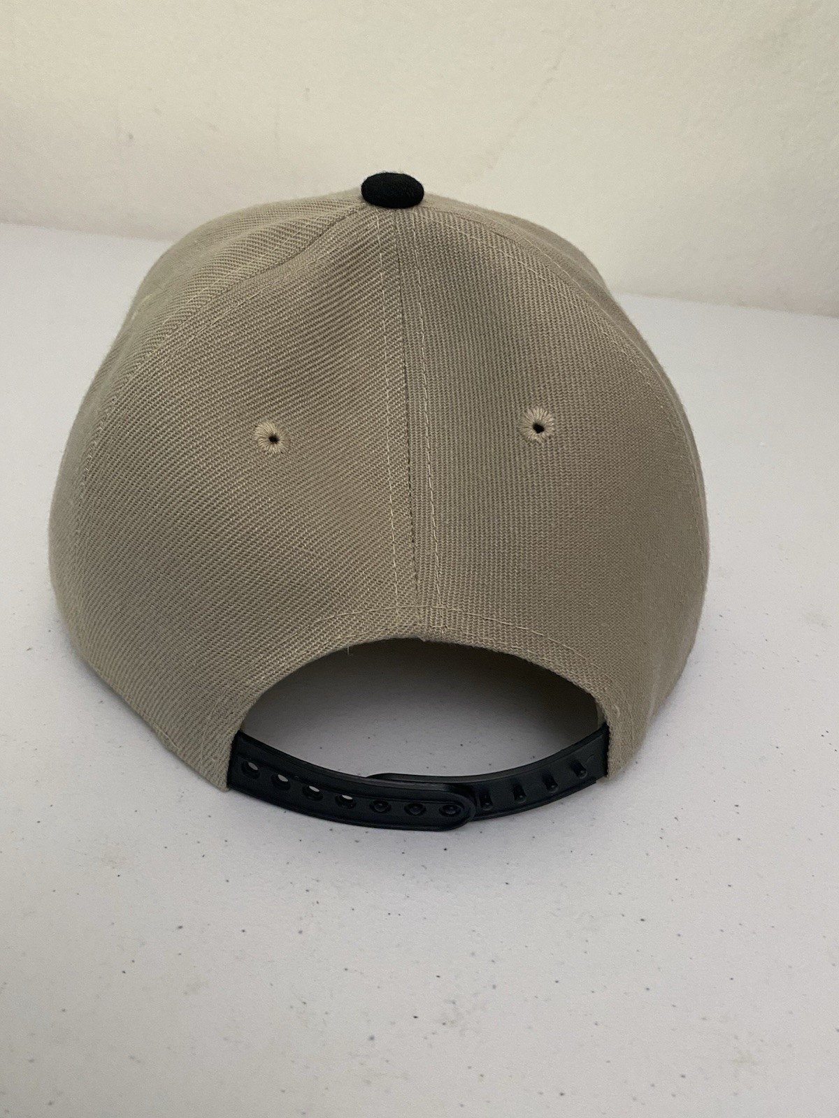 DBS Big Game Paintball Hat Doodlebug Sportz Cap Adjustable
