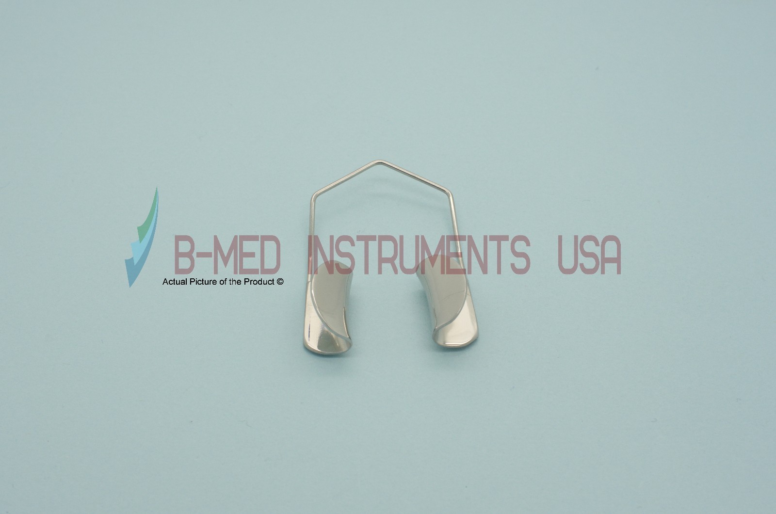 OR Grade Barraquer Eye Speculum Solid Blade 16MM Ophthalmic Instruments