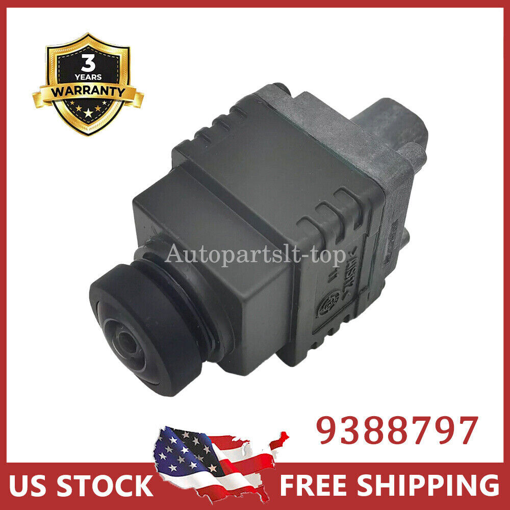 Surround View Camera For BMW i8 X3 X4 X5 X6 F25 F26 F15 F16 66539388797 9388797