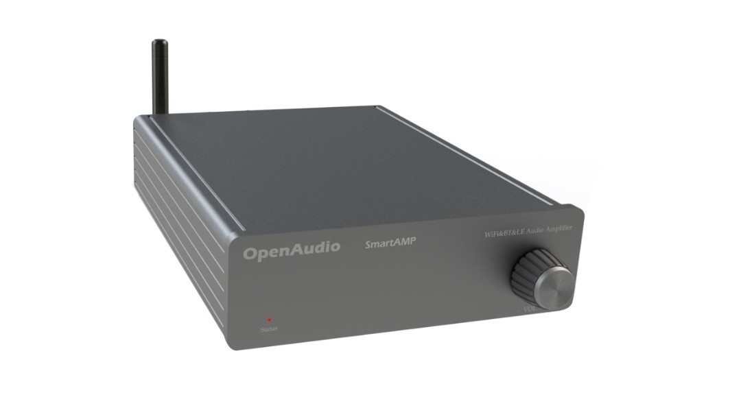 Open Audio HOLO-WHAS StreamerAmp Pro New