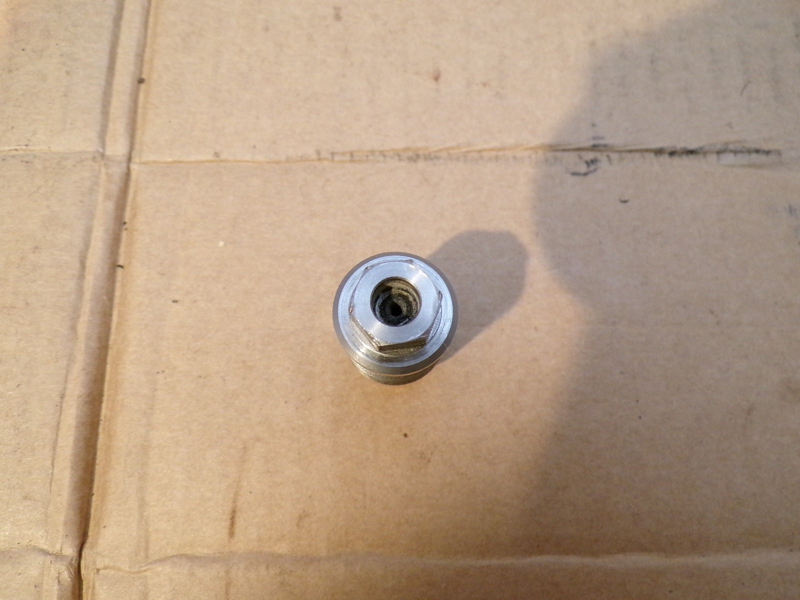 Thompson Center Omega .50 Cal Muzzleloader Breech Plug (224)