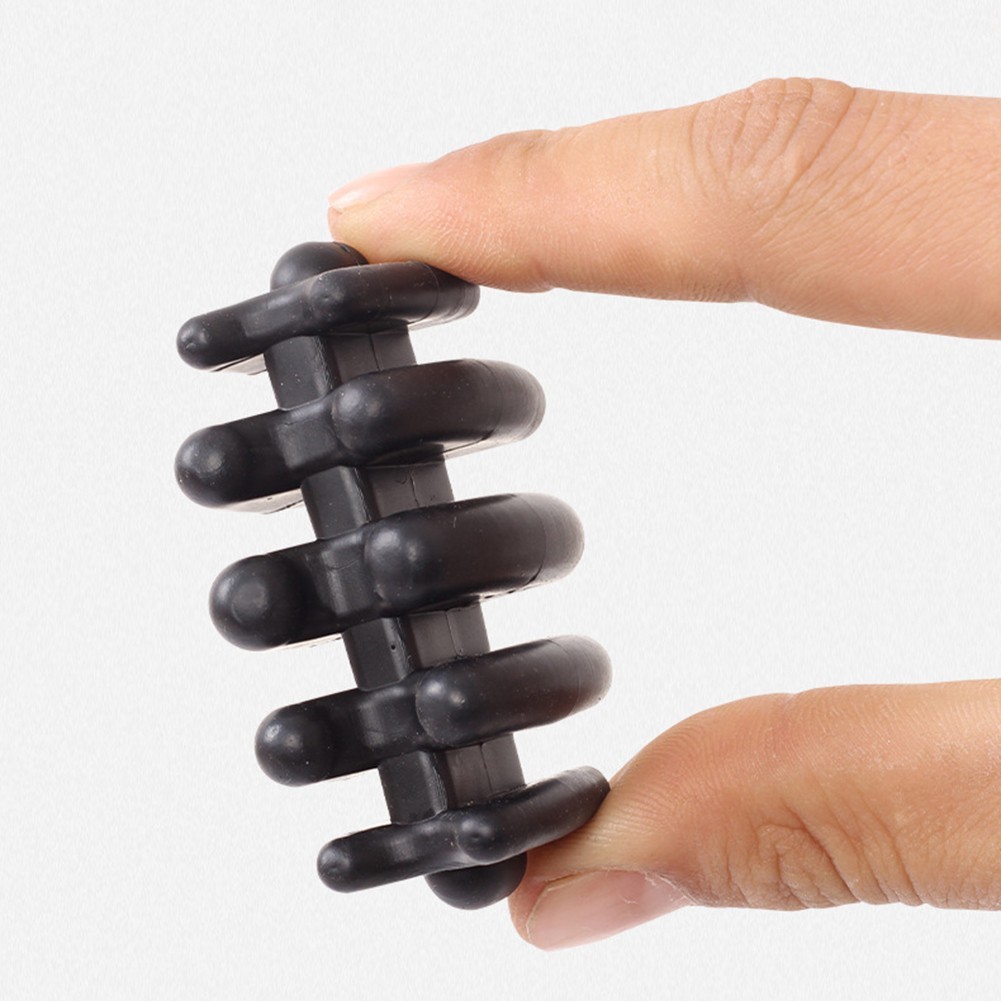 Practical Shock Absorbing Glue Bow Limbs Shock Absorber Shock-absorbing
