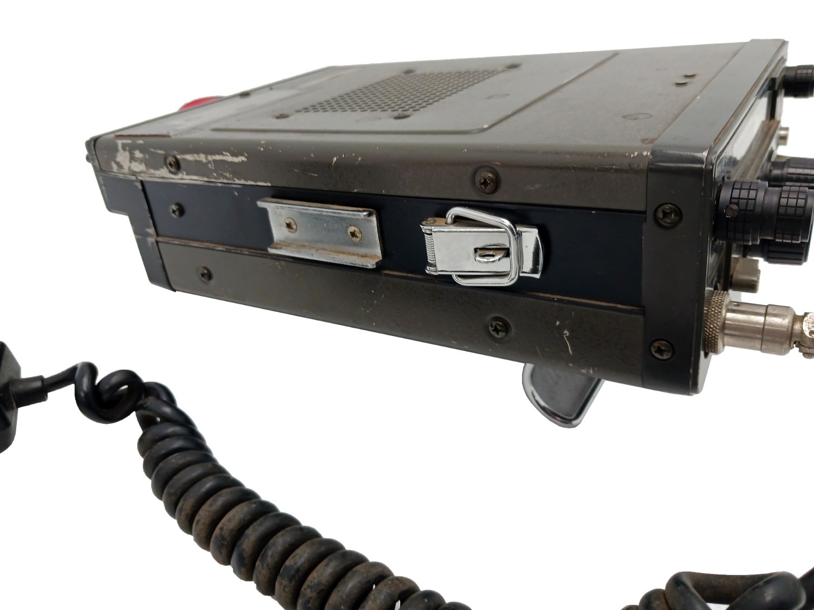 Kenwood TR-7400A 2 Meter FM Transceiver - WORKS