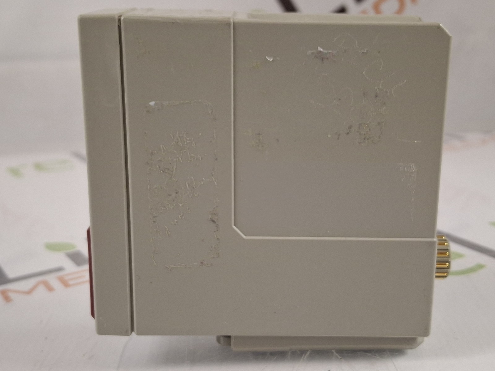 Philips M1006B Single Parameter IBP Module