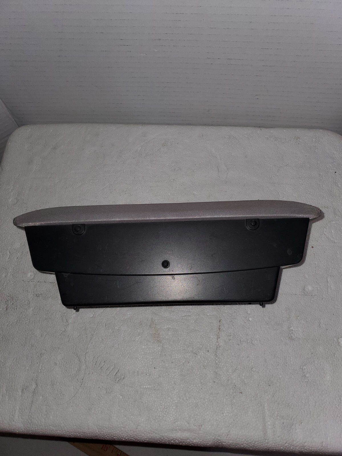 JVC SP-THC60C center speaker Untested