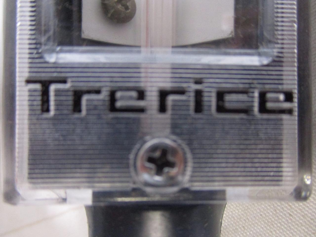 Trerice 4350-2" Thermometer A15207 30-240F