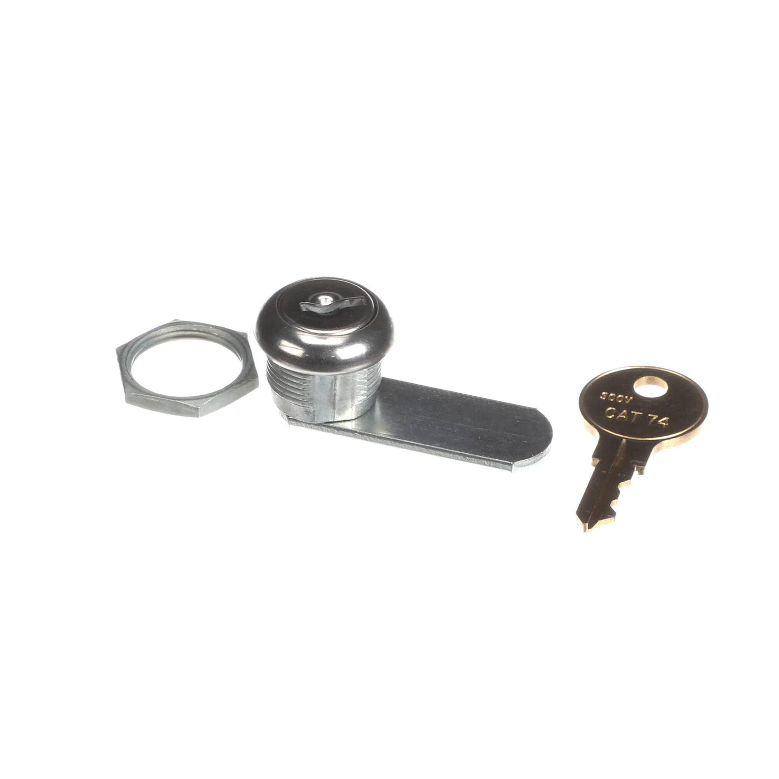 PART,C/MFOLD,LOCK AND KEY 3944-30 - Genuine OEM Replacement Part