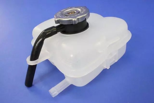 Genuine Mopar Coolant Reservoir 5181870AF