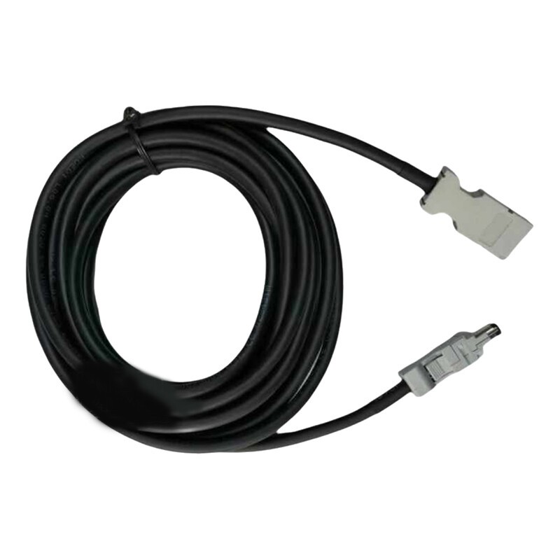 For Yaskawa JZSP-CMP00 JZSPCMP00 3M 5M 8M 10M -E Servo Encoder Cable