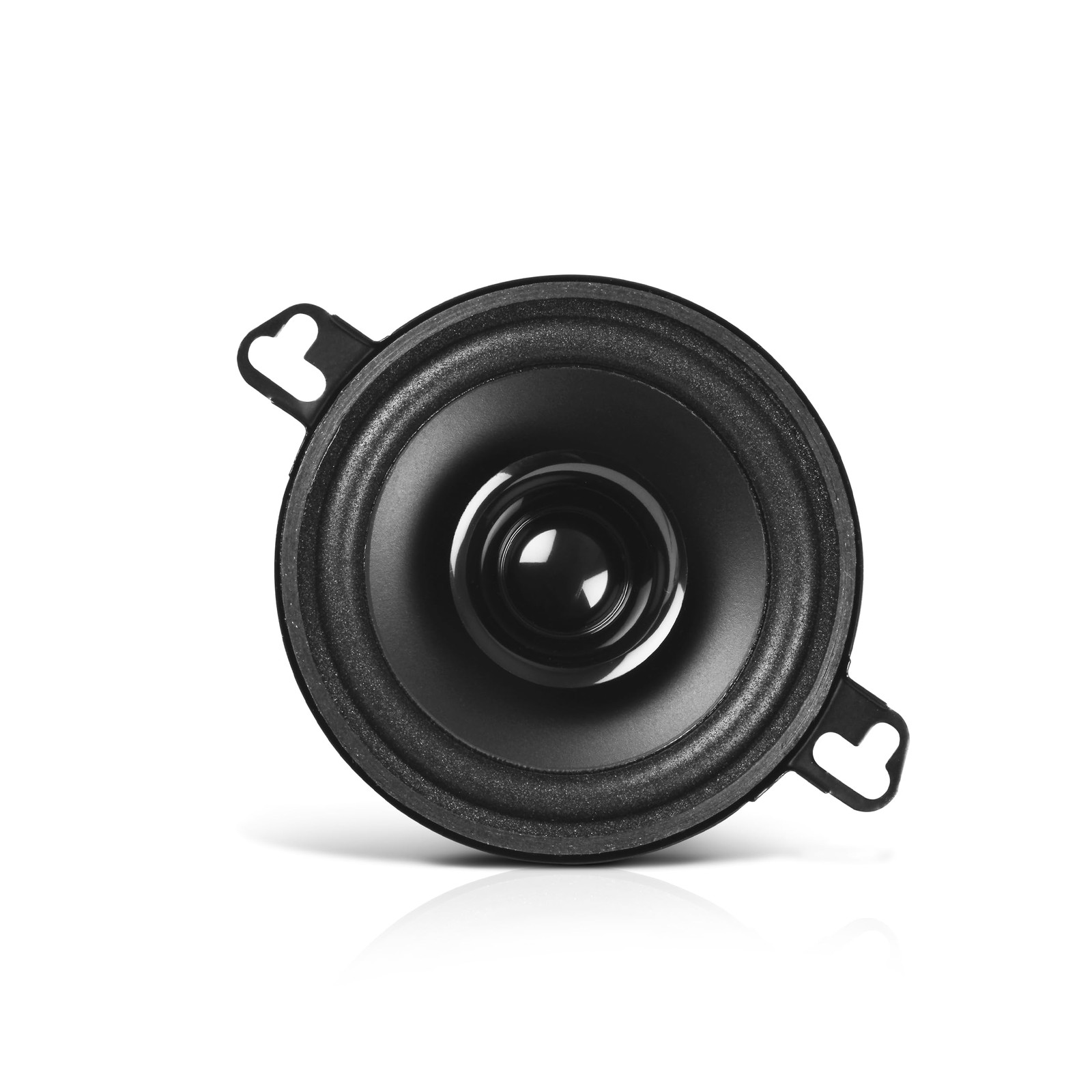 BOSS Audio Systems BRS35 3.5 Inch Replacement Car Door Speaker - 3.5", case