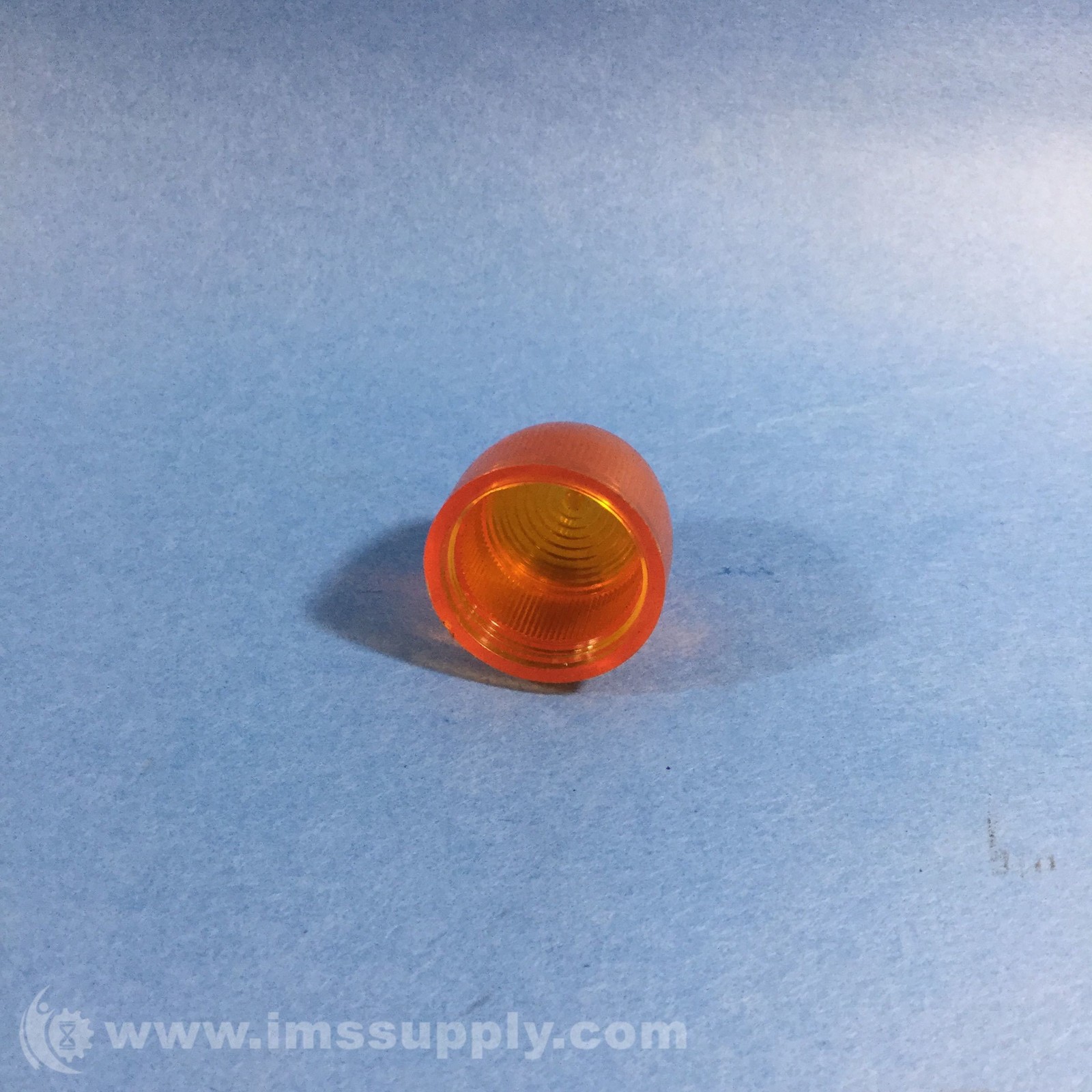 Orange Indicator Lens FNIP