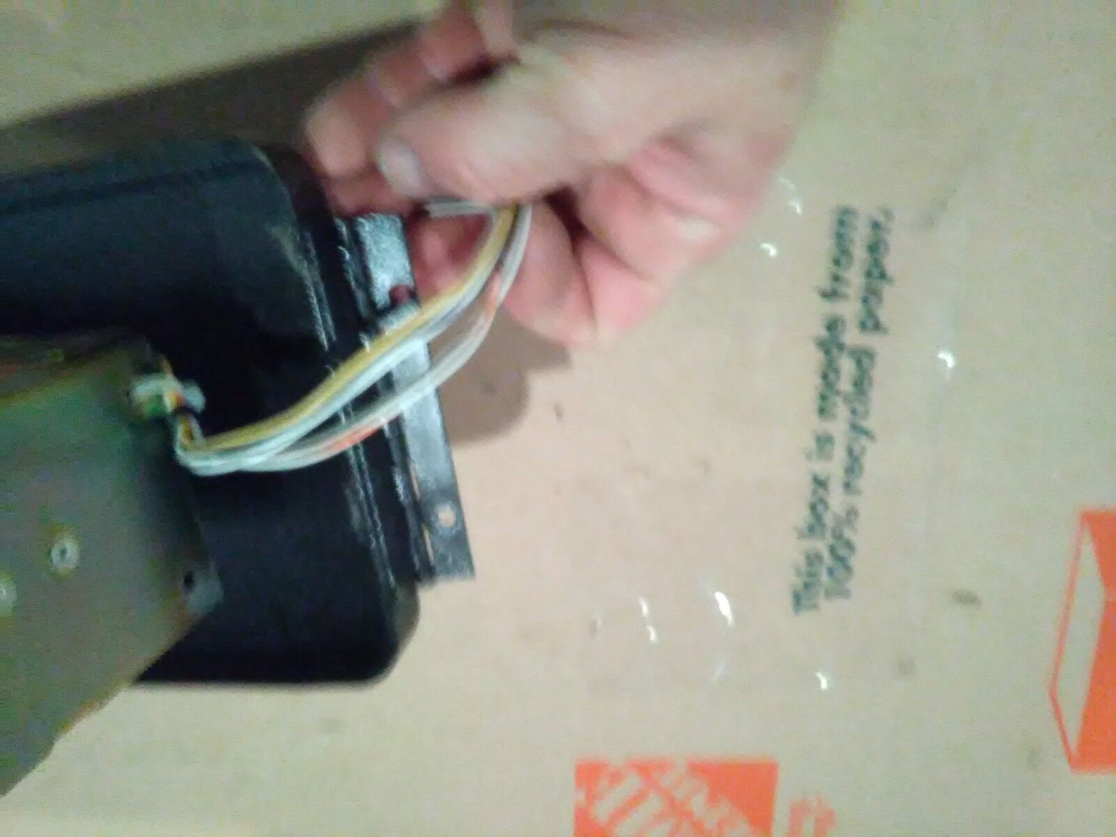 need for speed underground arcade card dispenser #1