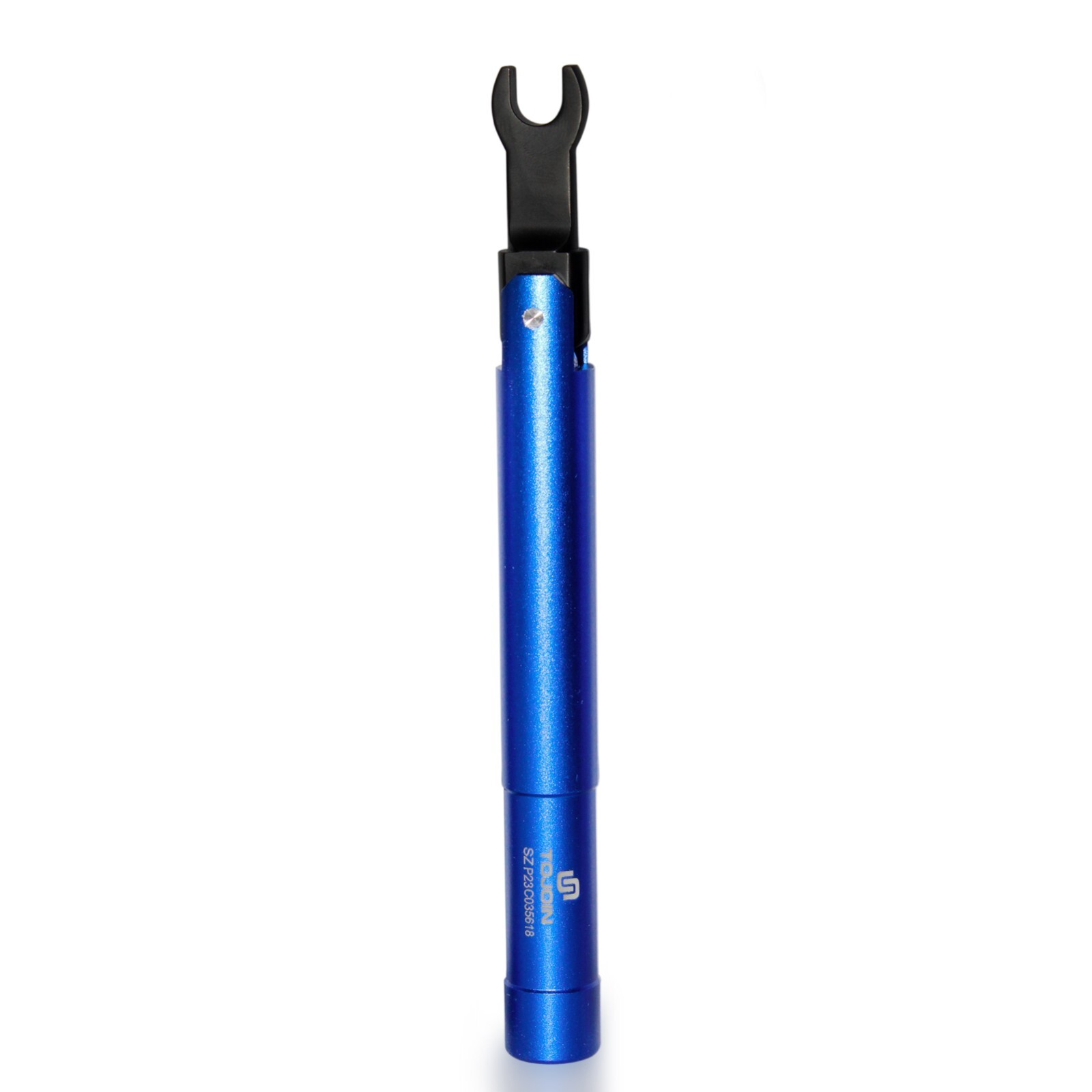 TOJOIN 5/16" SMA Torque Wrench 0.9 N·m 8MM Compatible with 8710-1765/74_Z-0-0-21