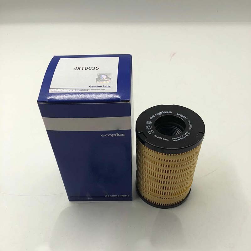 4816635 Perkins Fuel Filter