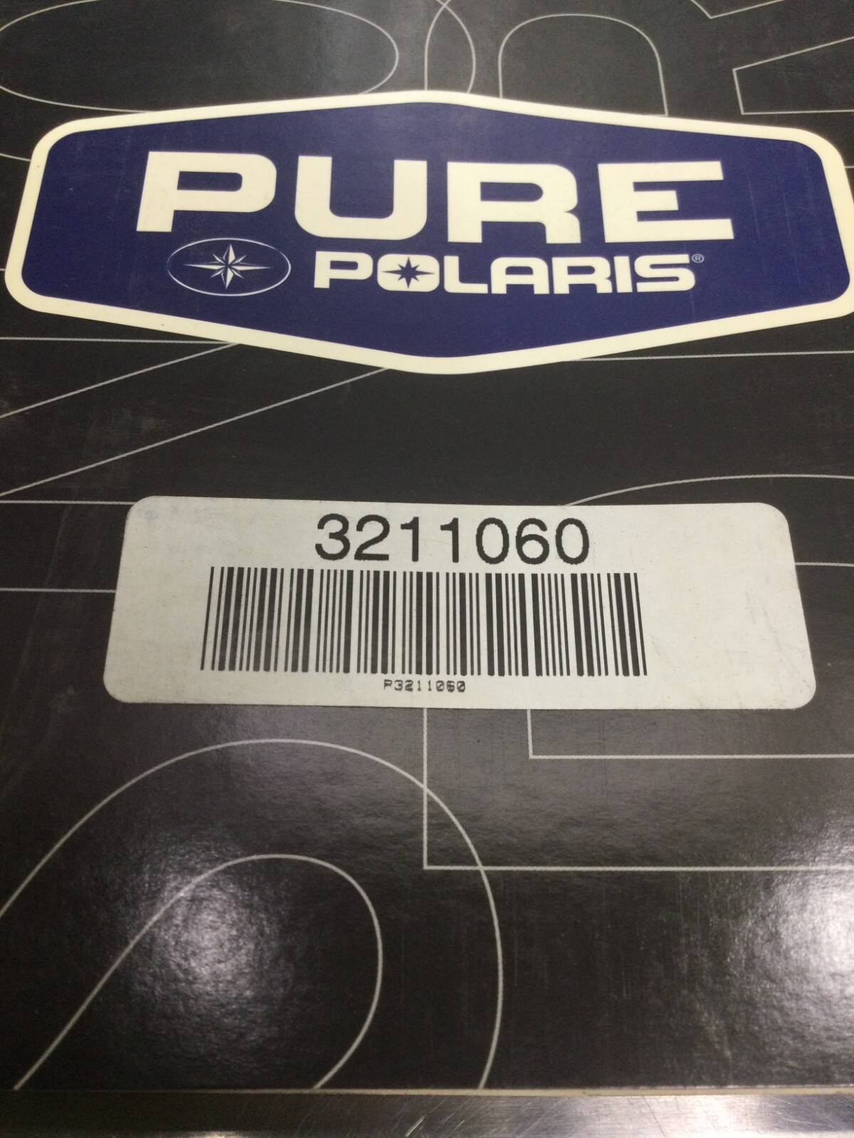 POLARIS DRIVE BELT 3211060 t379