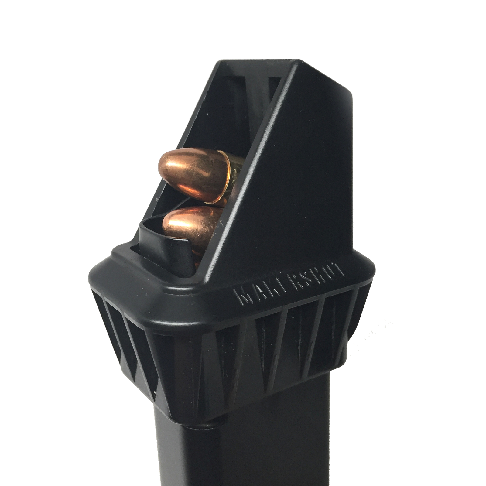 MAKERSHOT Speedloader for Sig Sauer P226 9mm .40 .357 Sig, Magazine Speed Loader