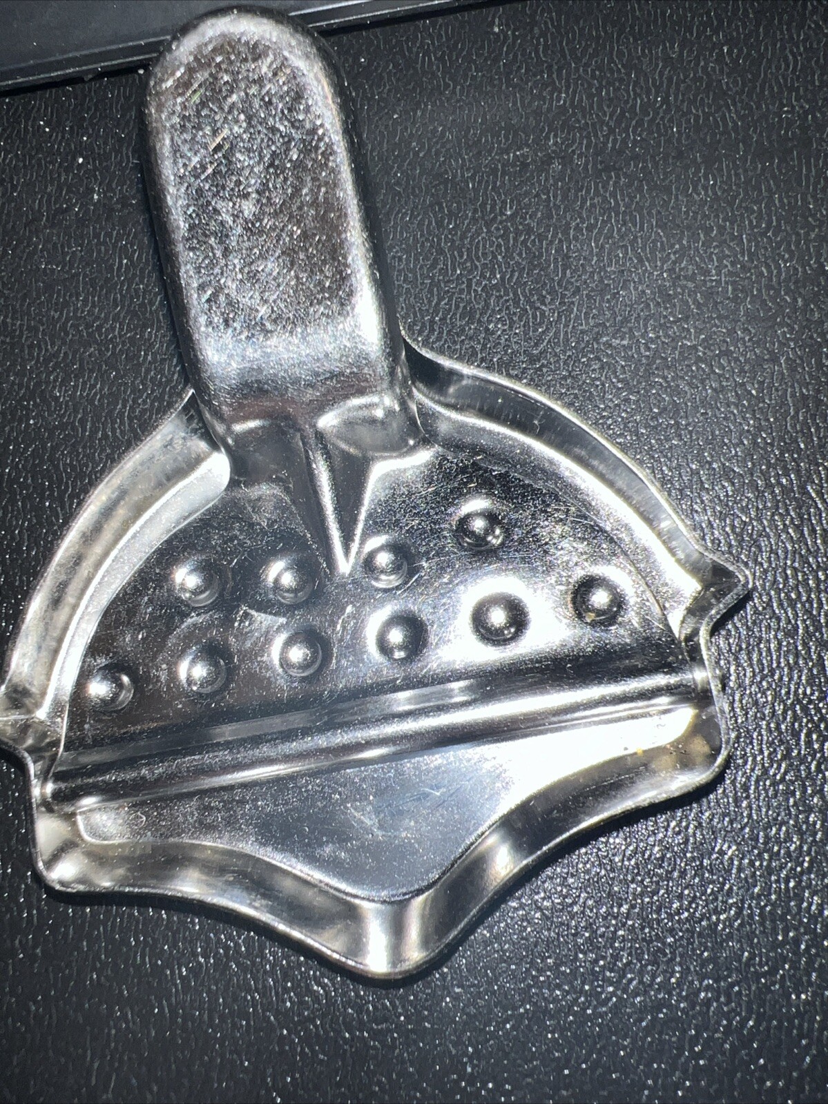 Stainless -lemon lime Slice Juicer, Germany