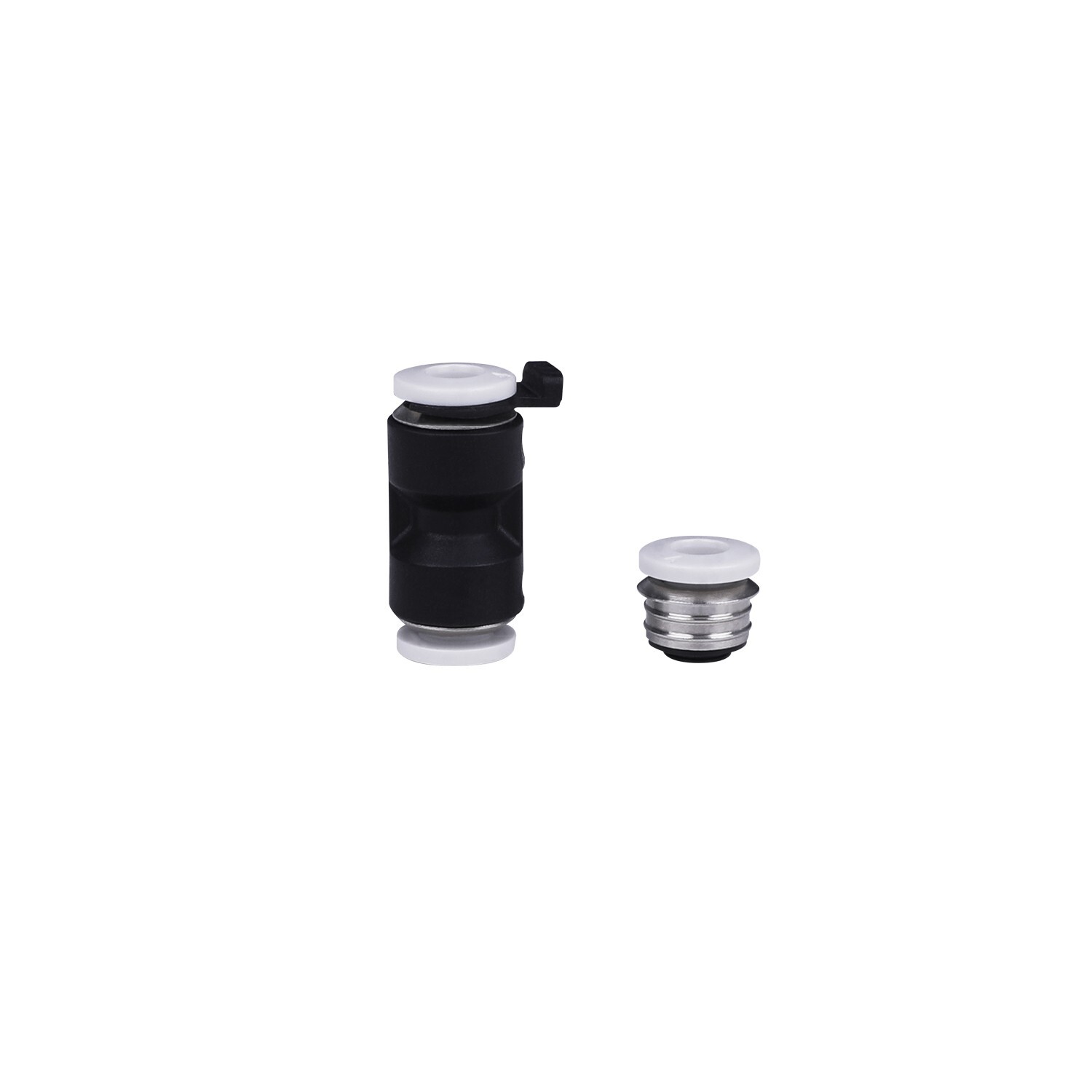 Creality Original PTFE Tube + Pneumatic Connector for 3D Printer