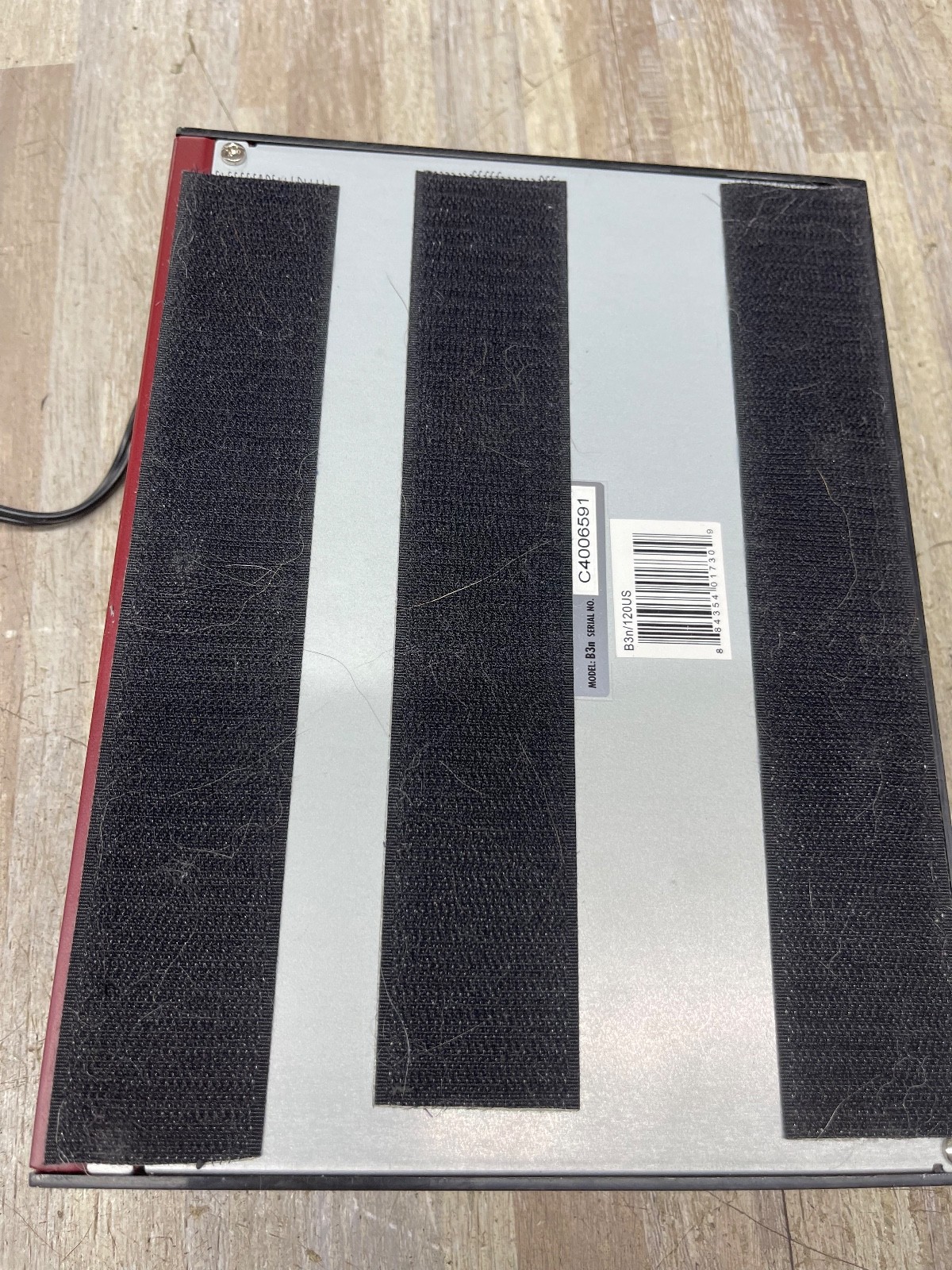 zoom g3n multi-effects processor Guitar Pedal NICE BARELY USED W/ CHARGER