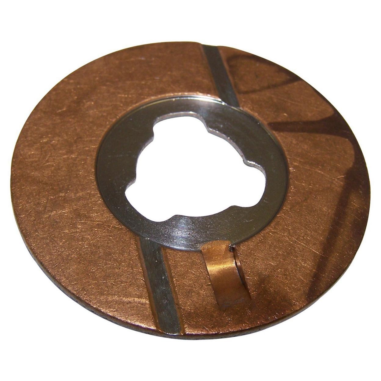 Crown Automotive Jeep Replacement A1000 Intermediate Shaft Thrust Washer for 194