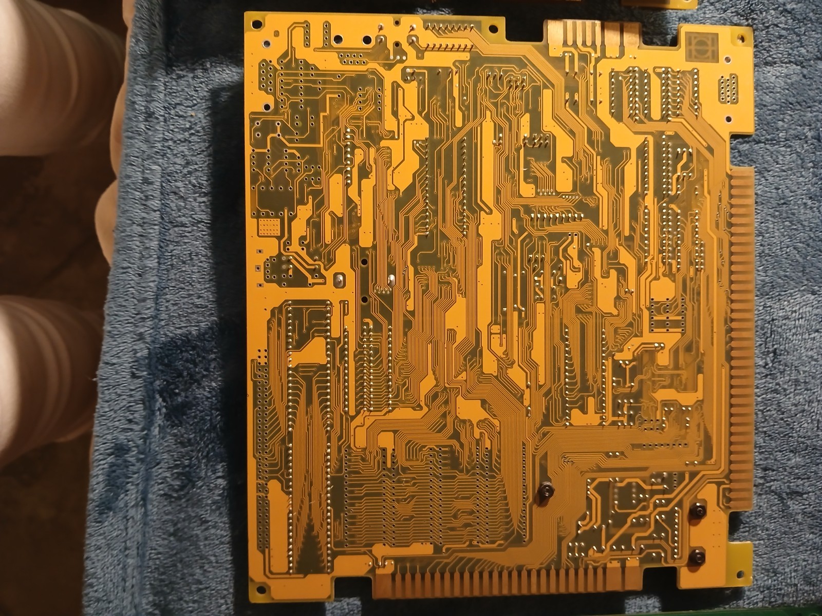 Subsino Queen Bee 8-Liner Arcade PCB (Tested)