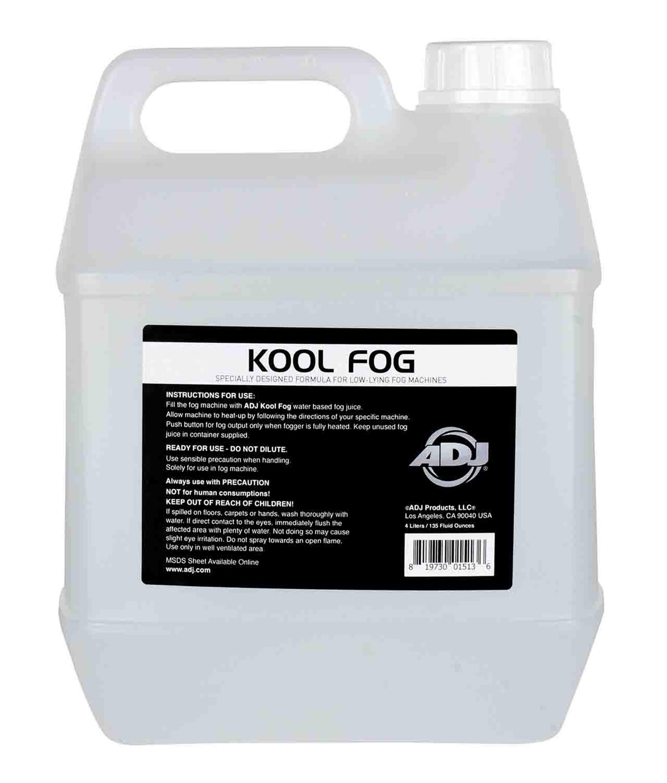 ADJ Products Kool Fog