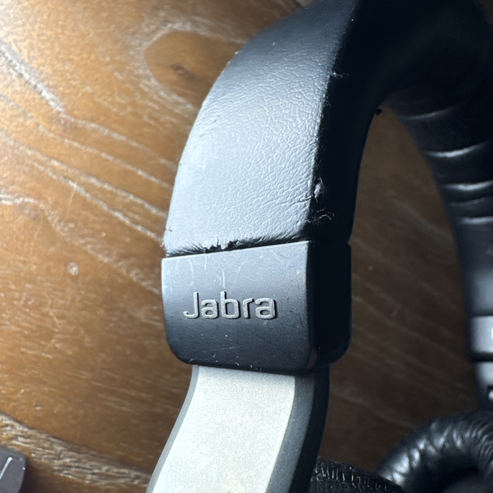 Jabra Evolve2 85 Wireless Headsets Black - NO USB DONGLE