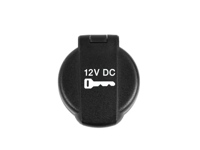 Genuine Mopar Power Outlet Cap 5026970AA