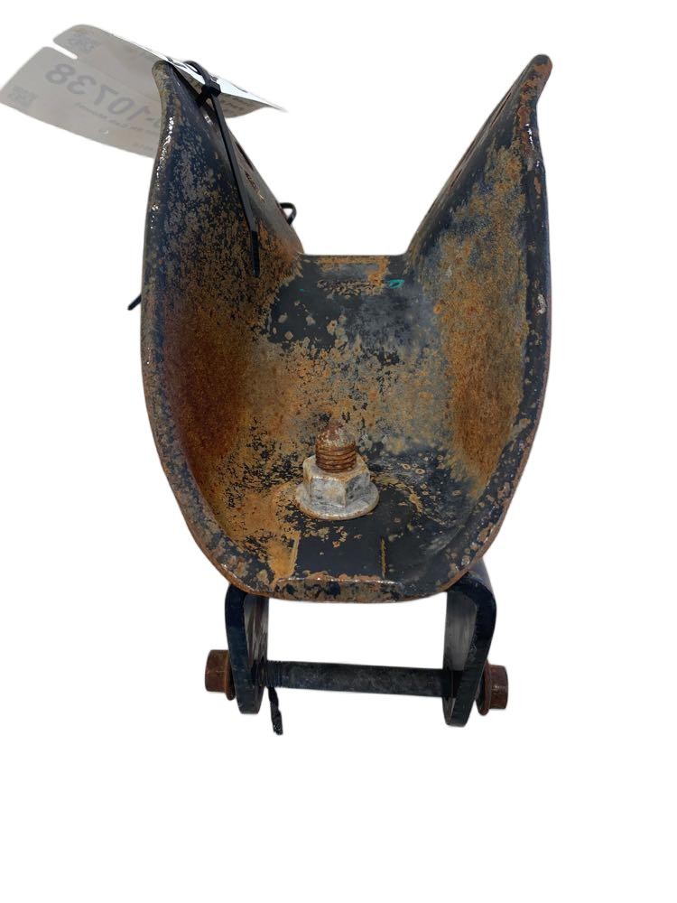 2017 Cab Mount for International 4300 (630-10738)