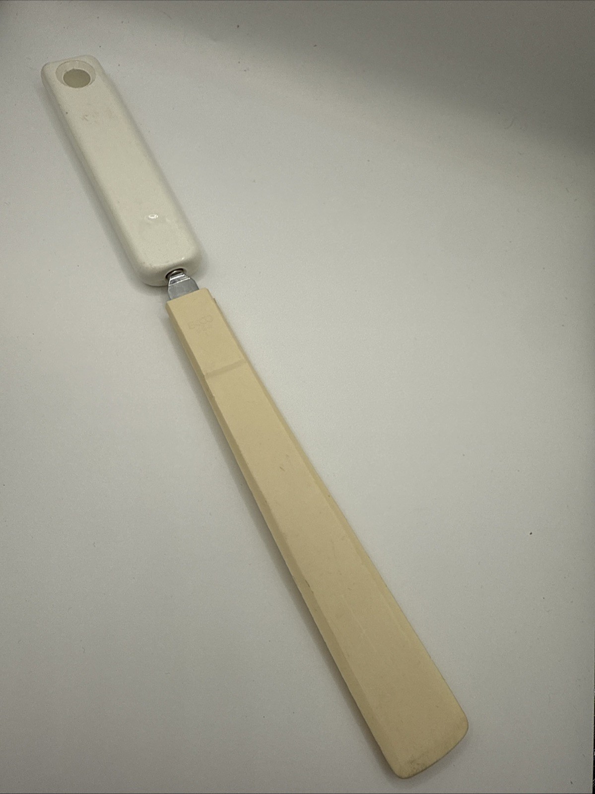 vintage ekco spatula spreader Made In USA