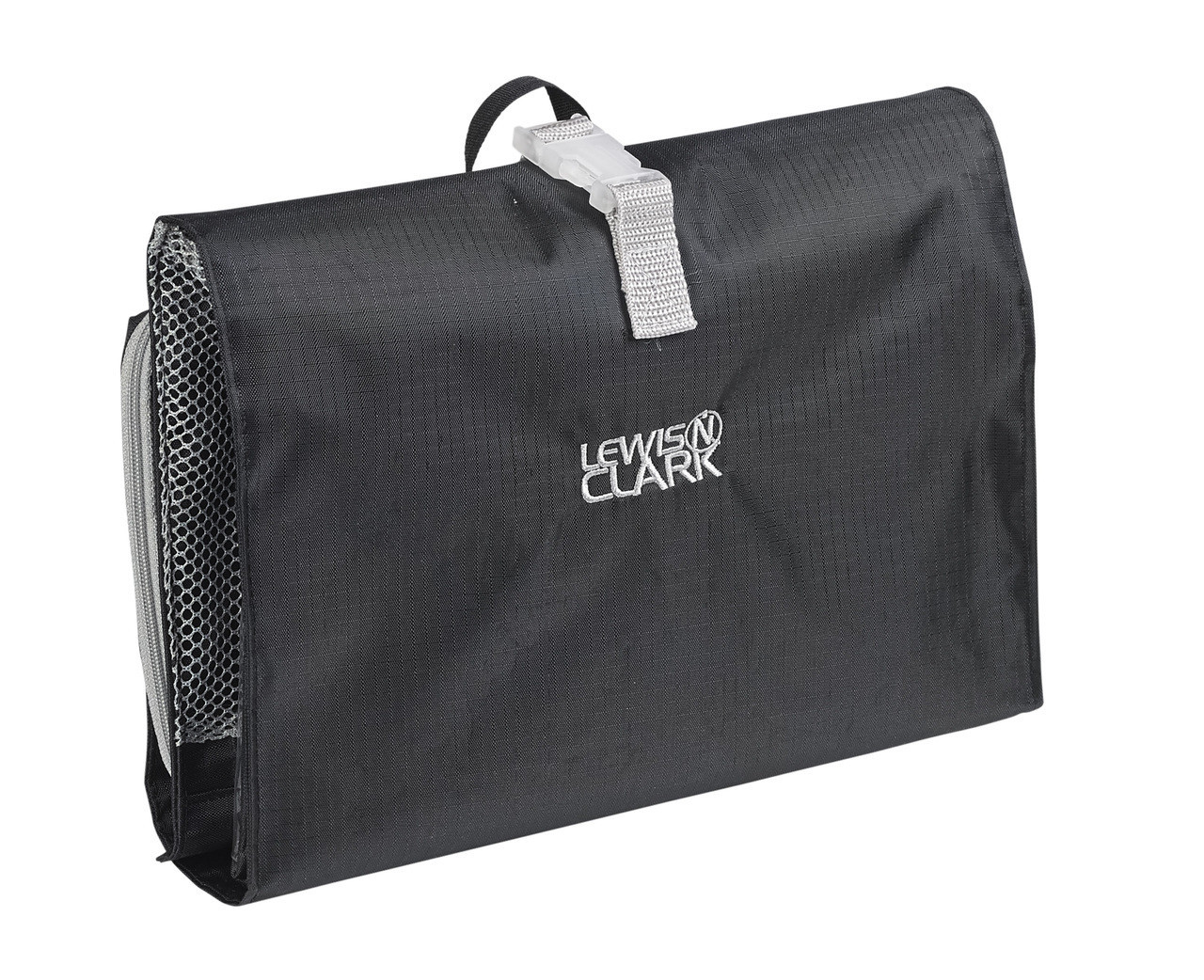 Lewis N. Clark Hanging Toiletry Kit #1592