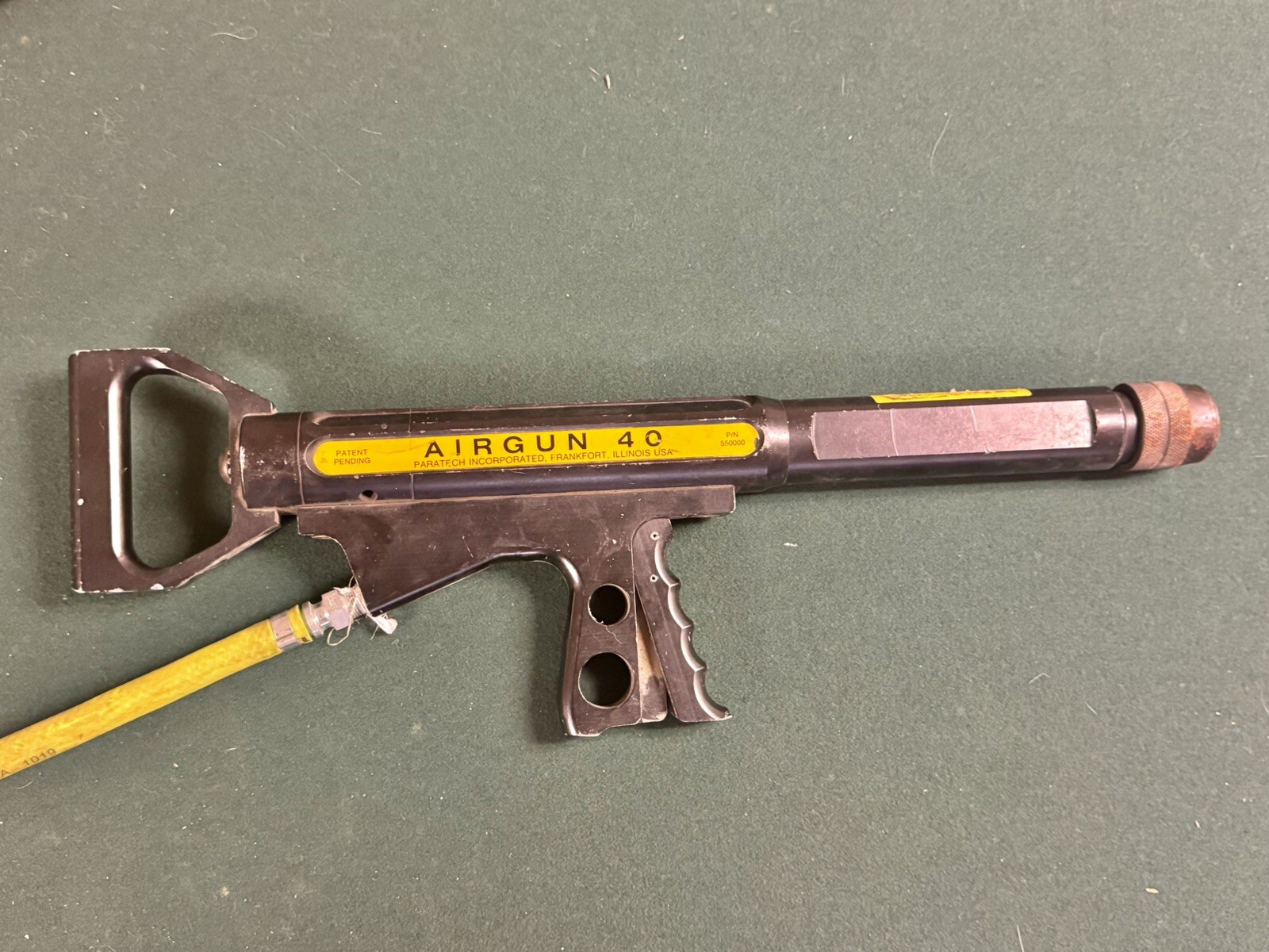 Paratech Airgun 40