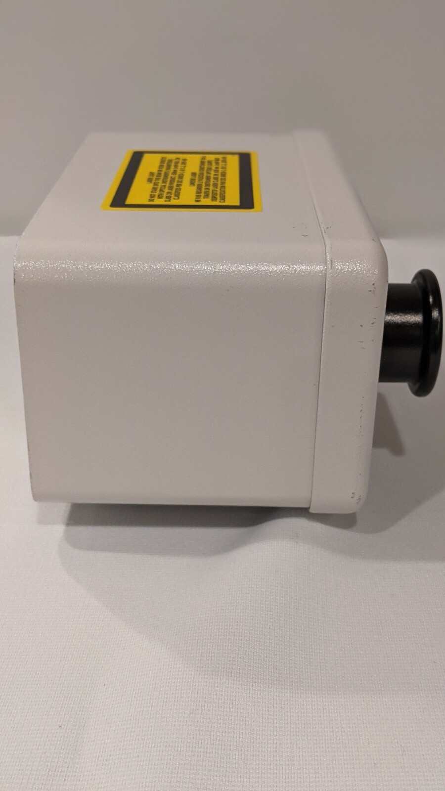 iScience iLumin FI-100 Fiberoptic Illuminator Microillumination Light Source