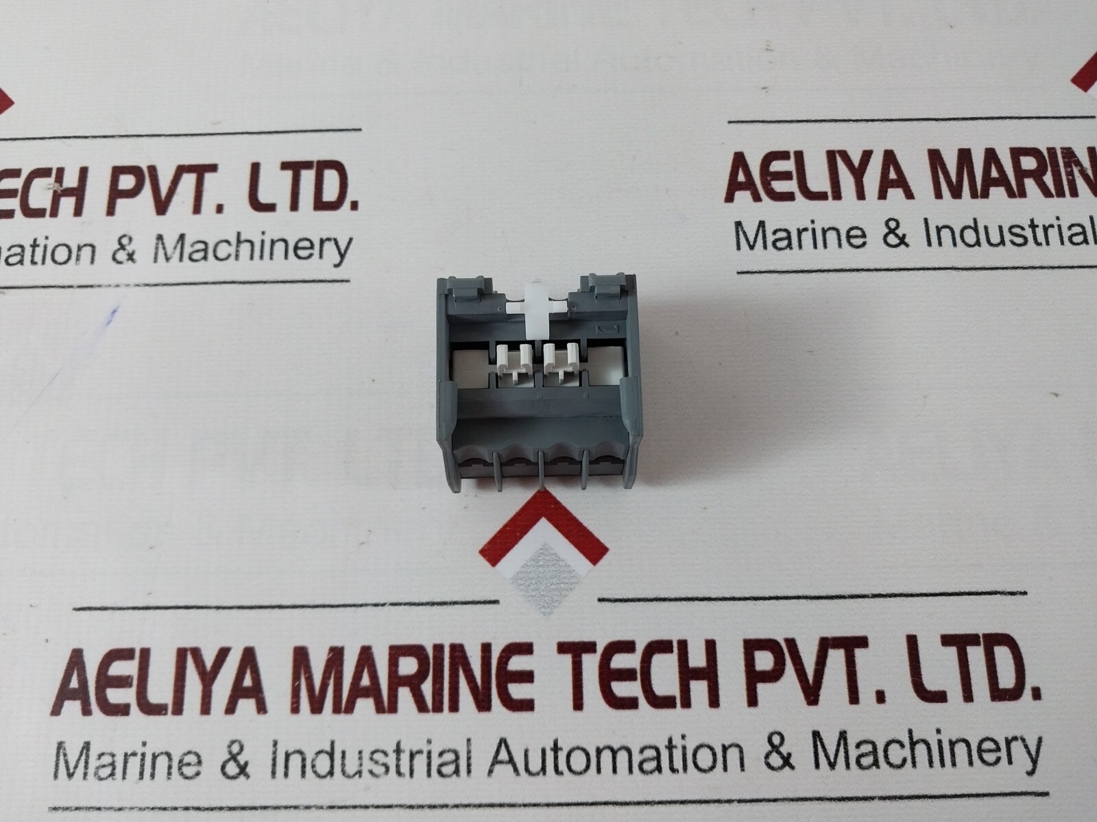 Abb ca5-22u auxiliary contact