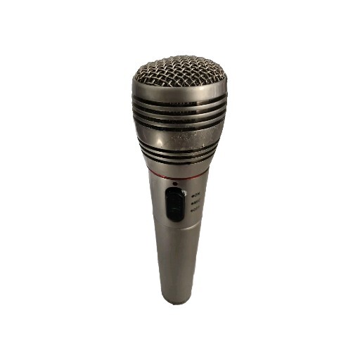 The Singing Machine Compact Disc Digital Audio Graphics With Microphone