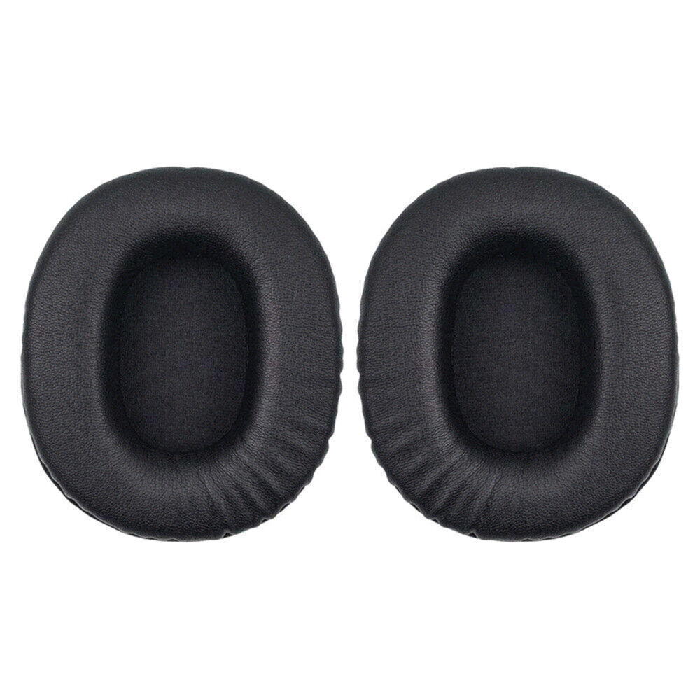 US Replacement Ear Pads Cushion For Sony MDR-7506 MDR-CD 900ST MDR-V6 Headphones