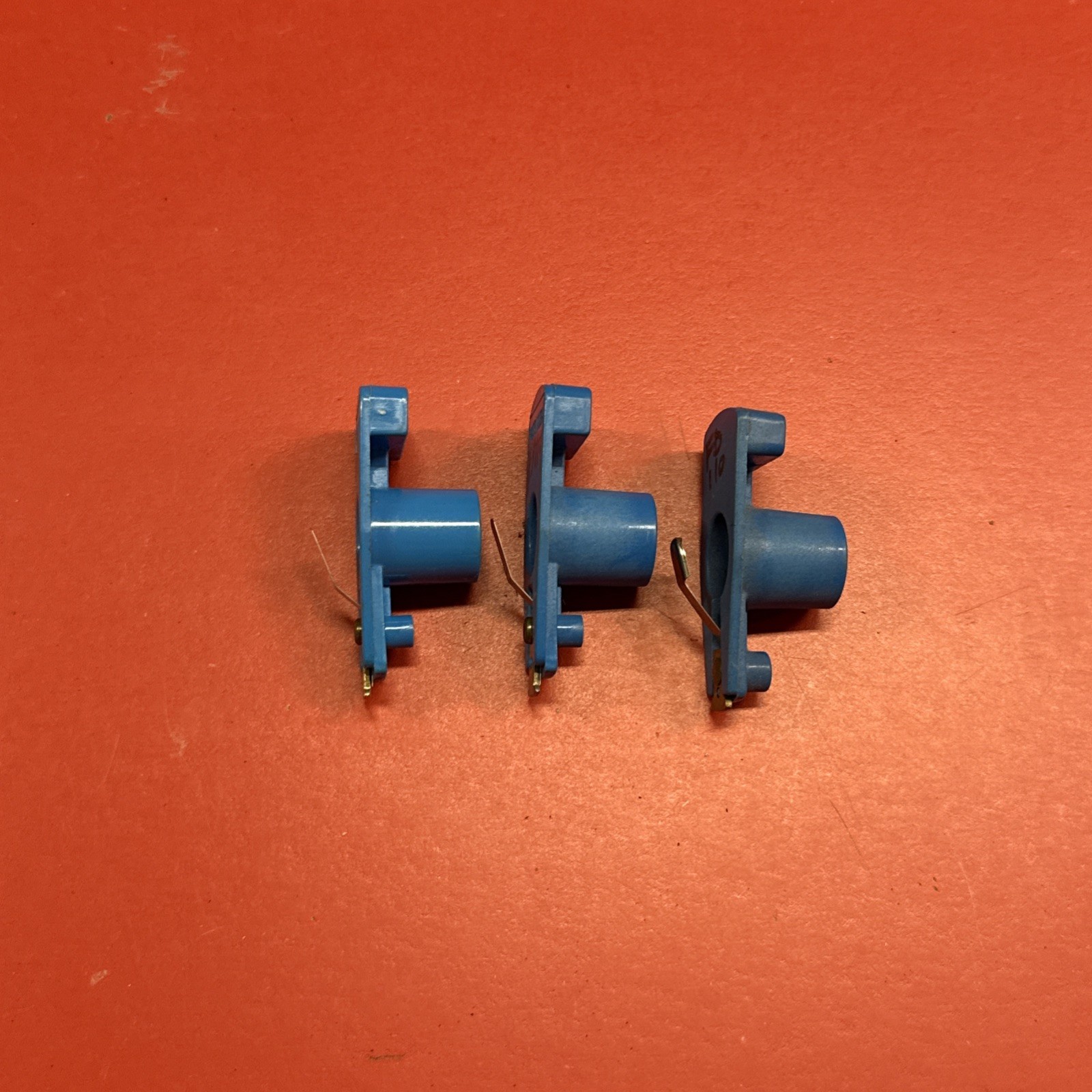 FD-110 Distributor Rotor FD110 NOS - (3-Pack) - U.S.A. Made