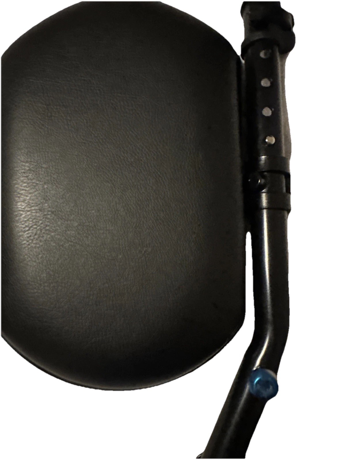 Wheelchair Elevating Legrests with Padded Calf Pads 1 pair