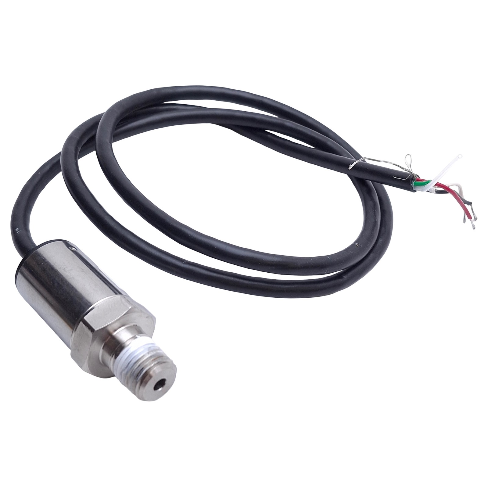 SSI Technologies P51-100-G-A-I36-5V-000-000 Pressure Sensor, 0-100psi, 1-5V Out