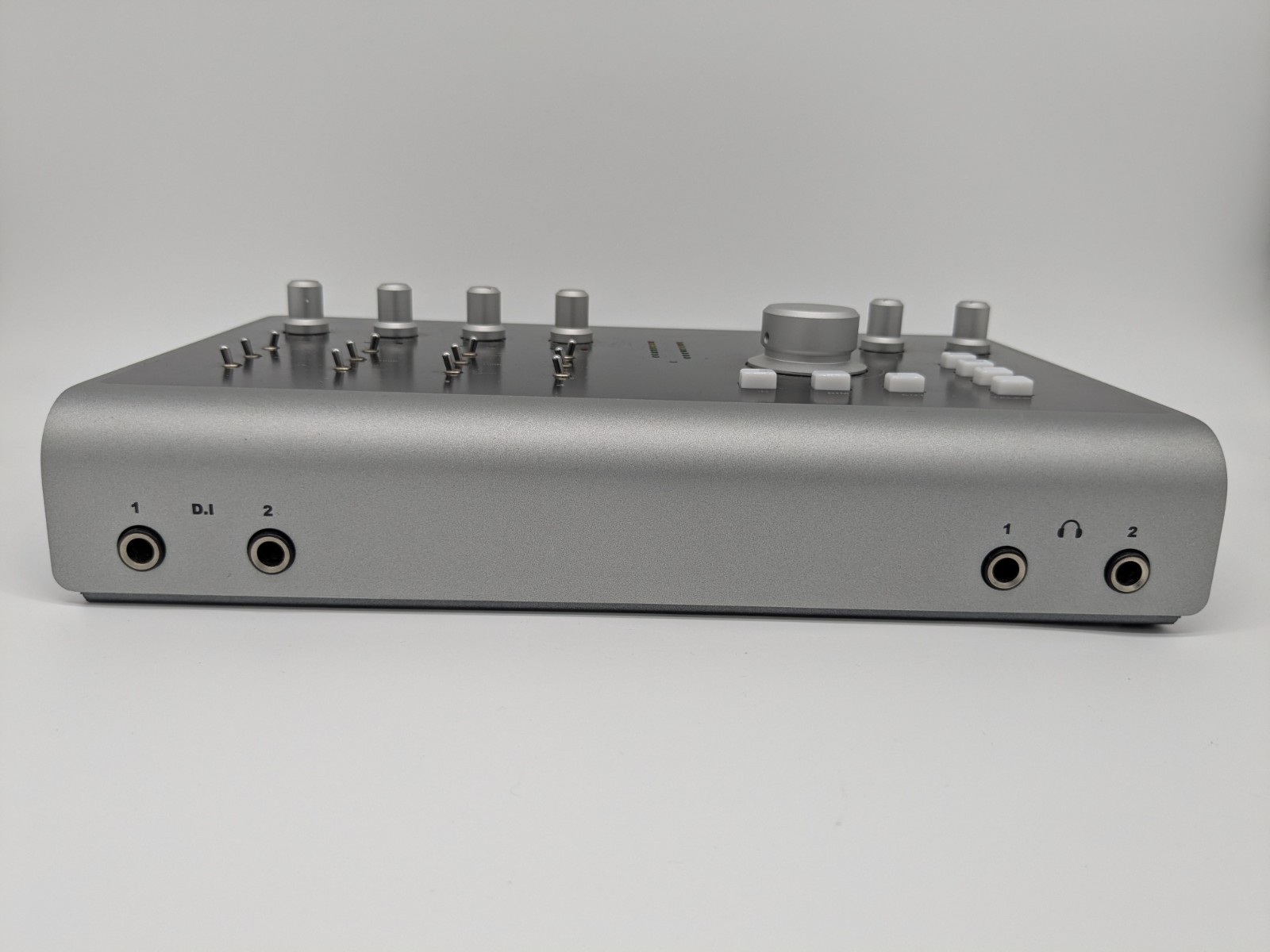 Audient iD44 USB Audio Interface - *Read Description