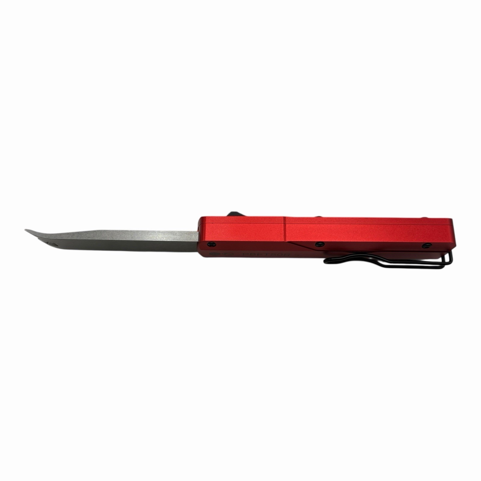 Snap on Tools Red Retractable Trim Clip Removal Tool PBFT50R New